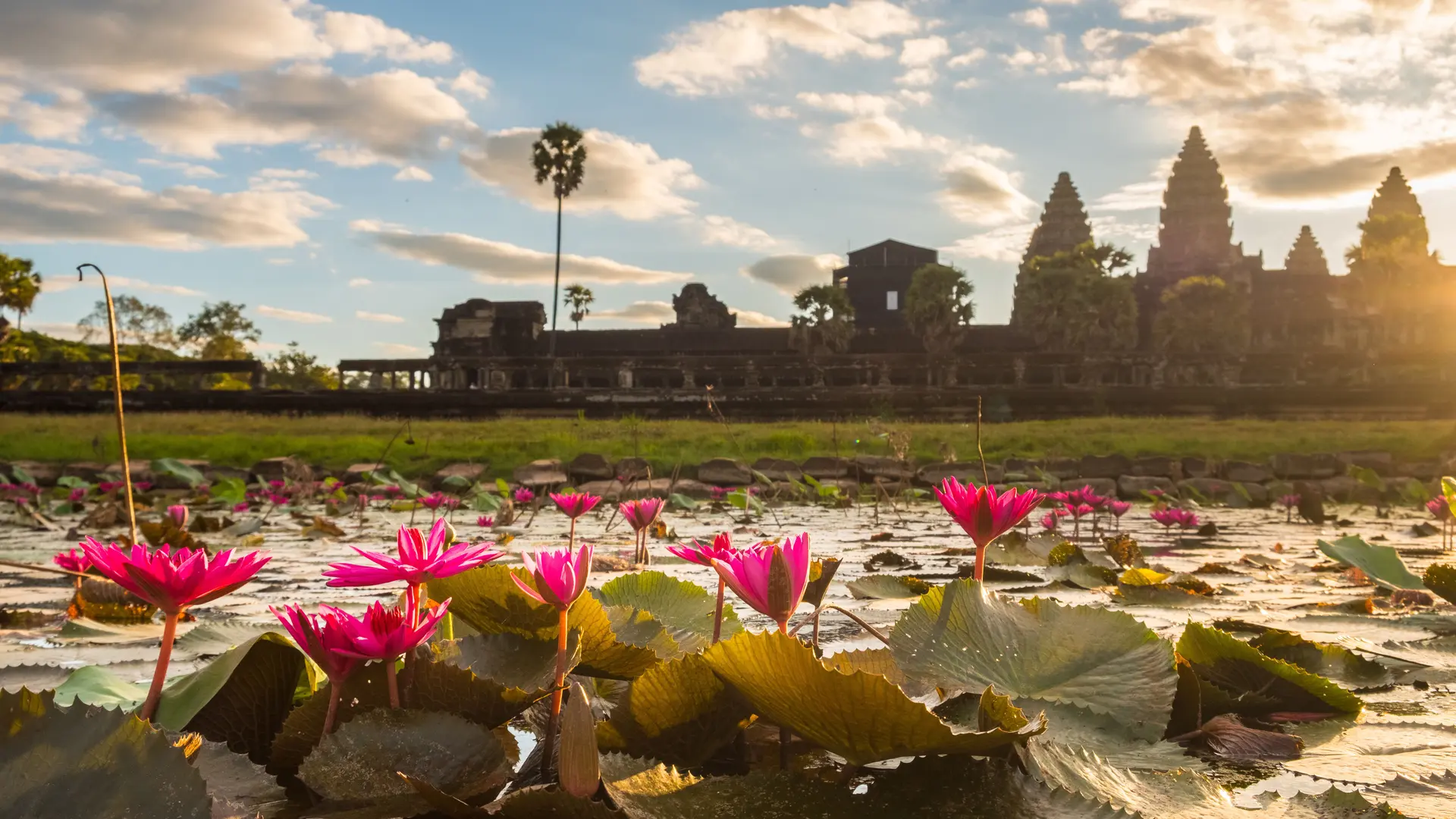Icons of Southeast Asia: A Private Journey