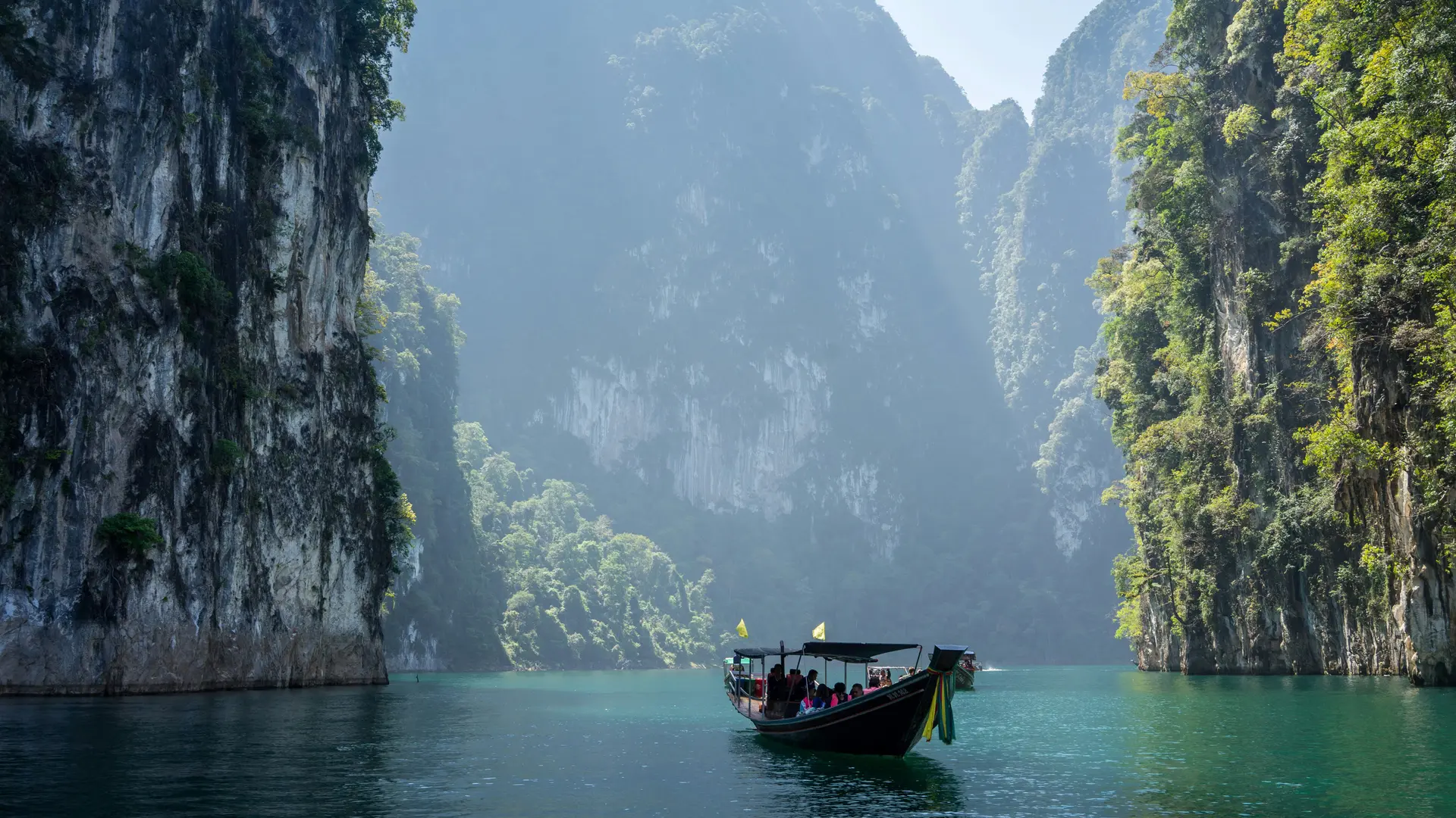 Thailand Family Adventure