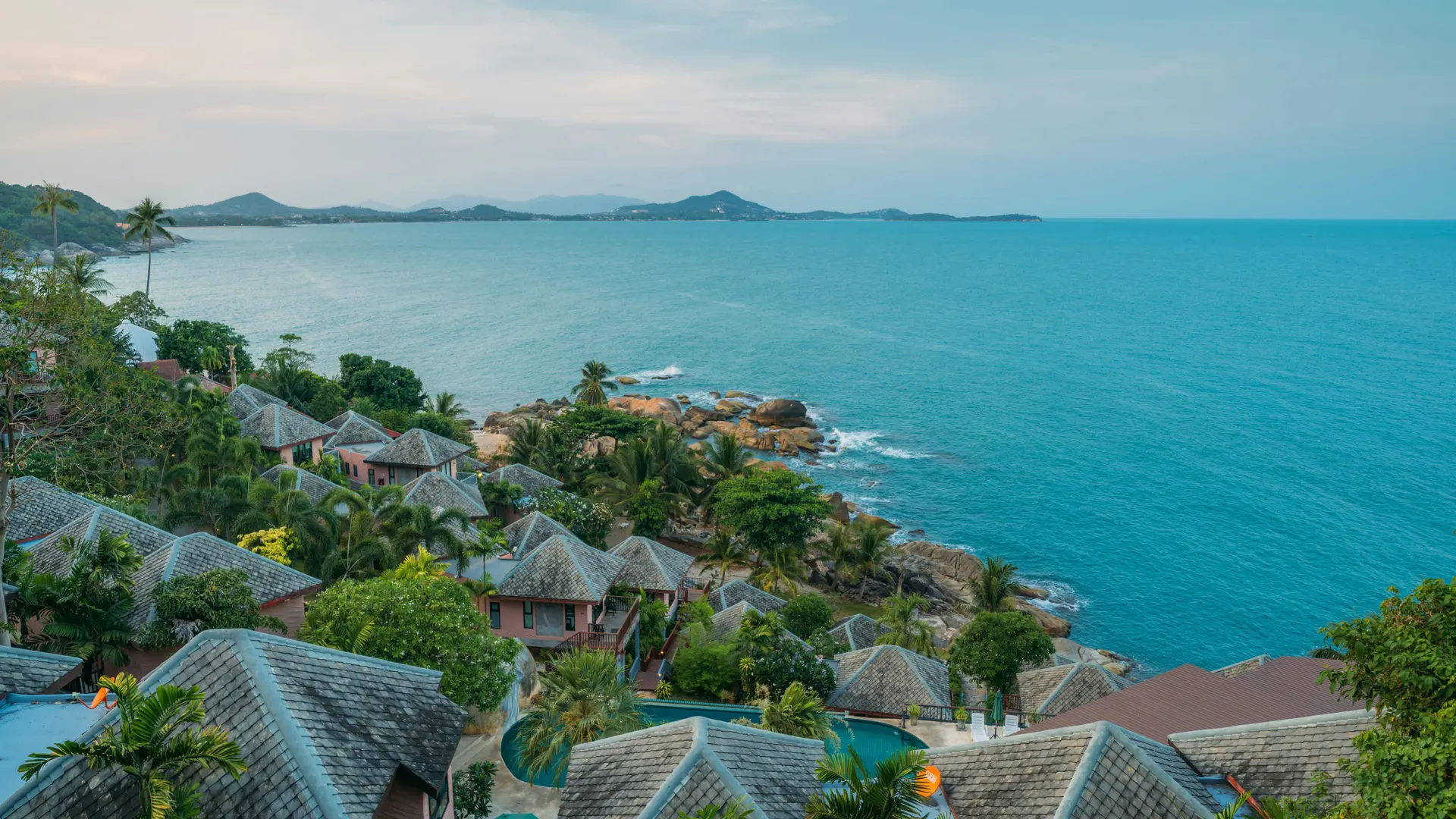 Ultimate Thailand Adventure