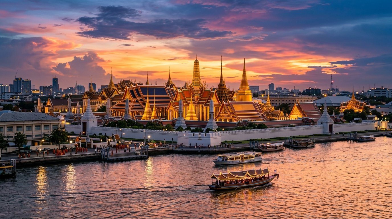 Bangkok