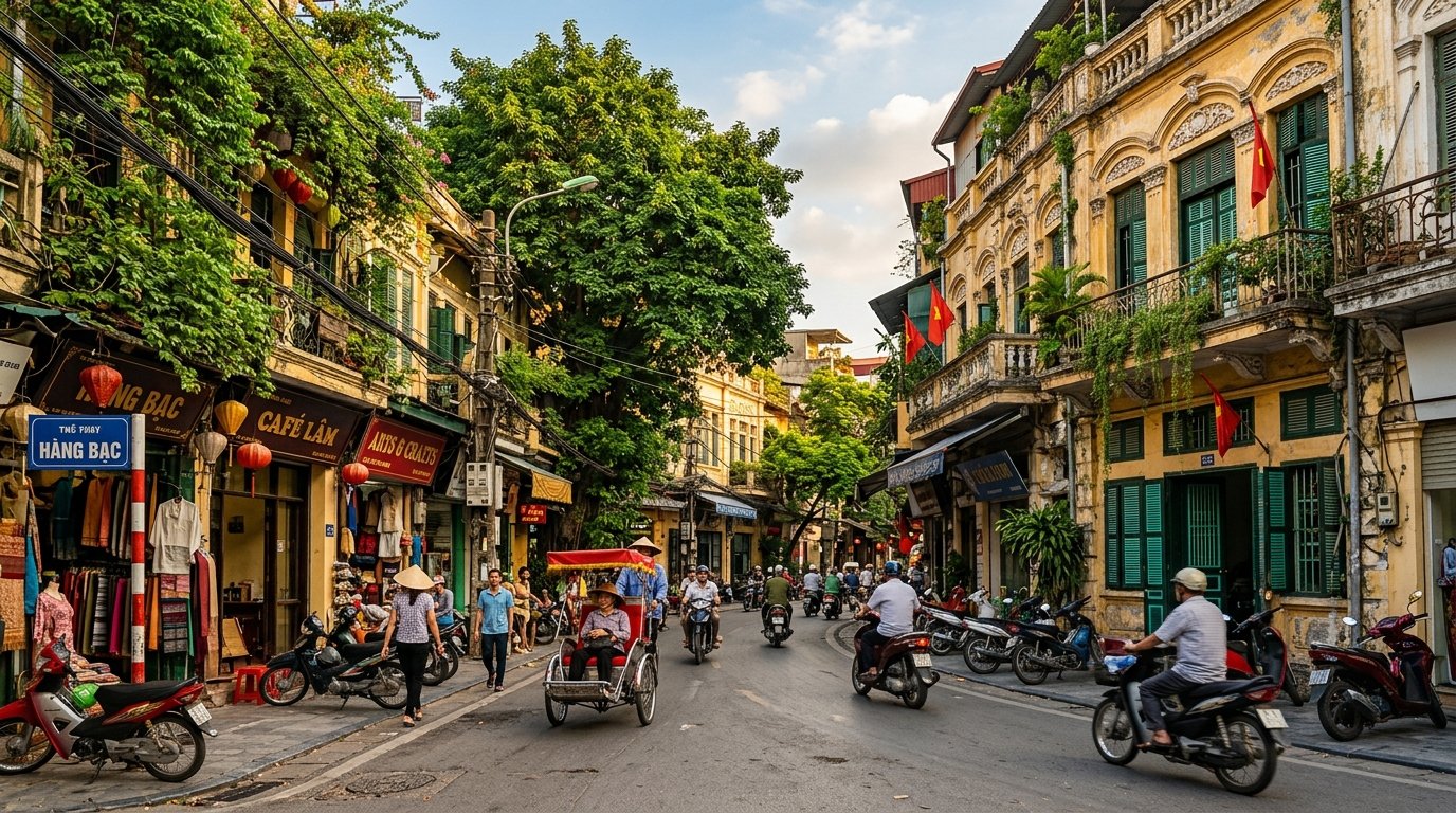 Hanoi