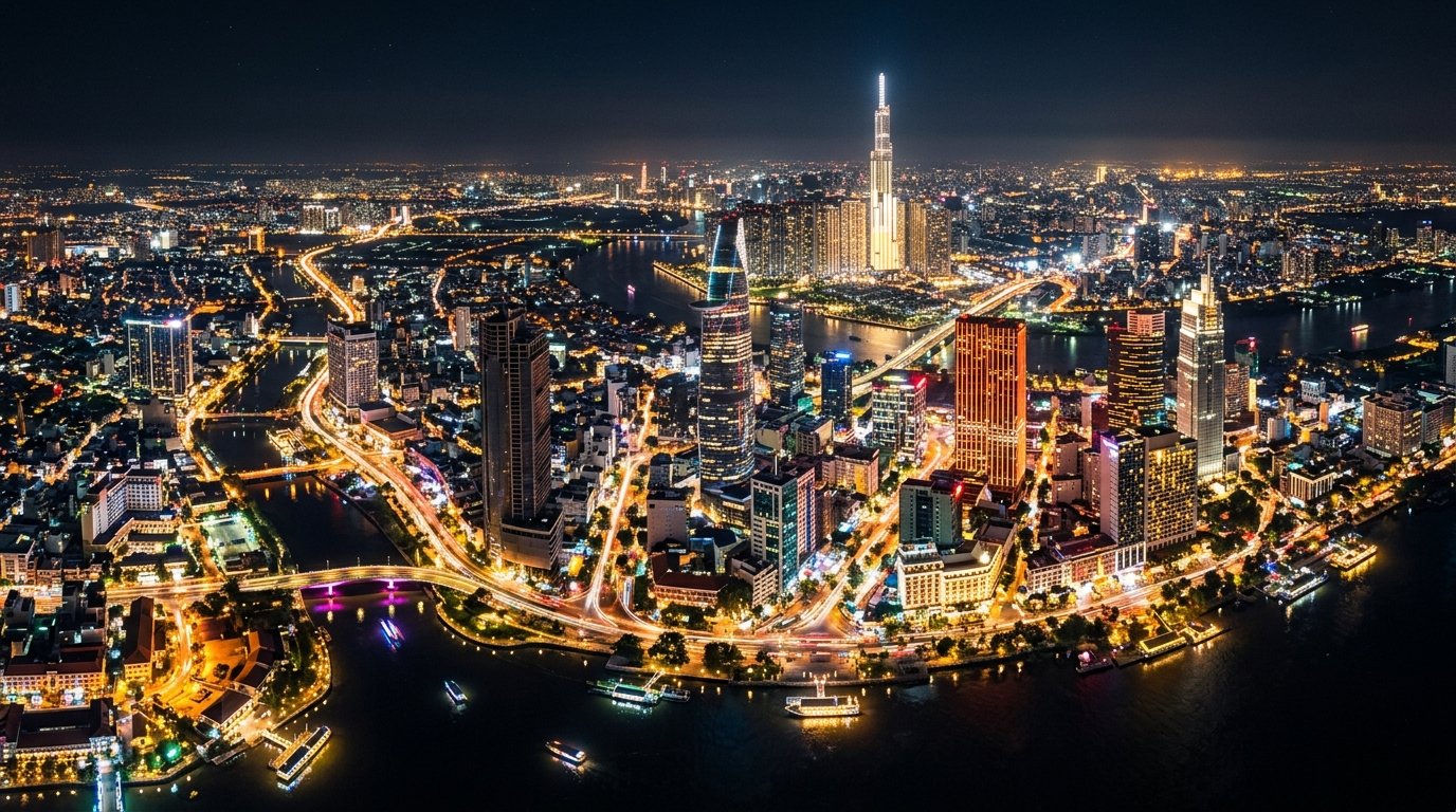 Ho Chi Minh City