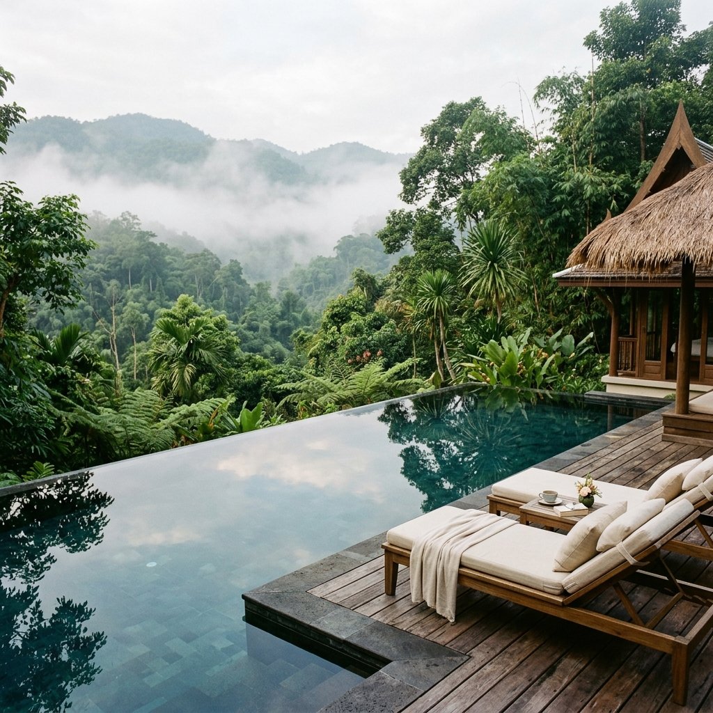 Tailormade Private Journeys