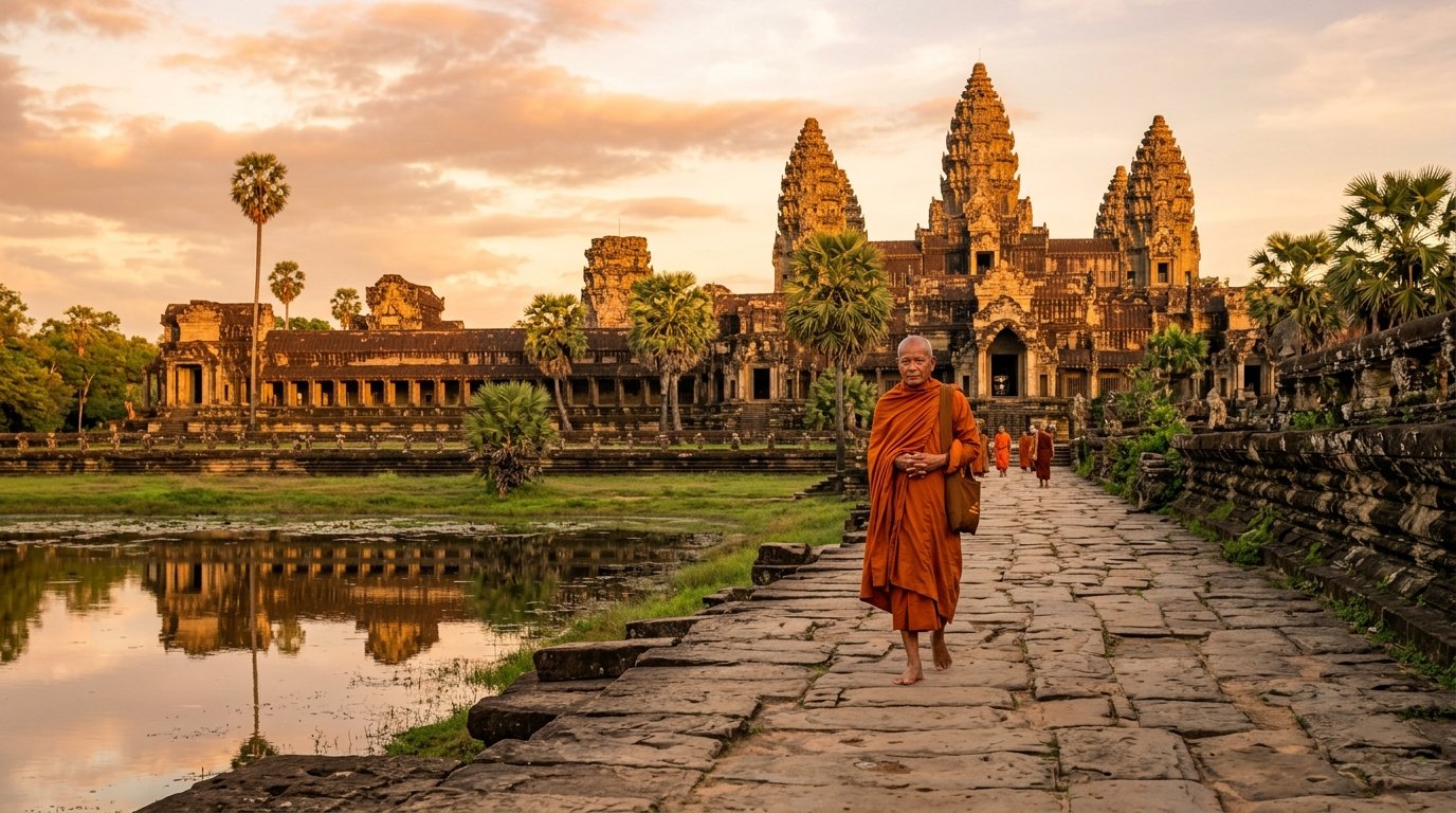 Siem Reap